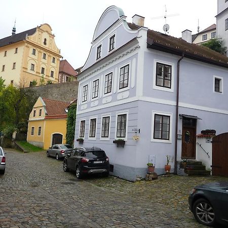 Penzion Kozák Hotel Český Krumlov Kültér fotó